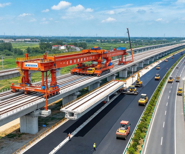 大兴区公路建设